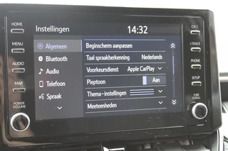 Toyota Corolla Touring Sports Toyota Corolla Touring Sports 1.8 Hybrid Dynamic - afbeelding nr 13