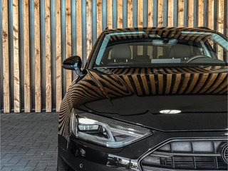 Audi A4 Audi A4 Avant 35 TFSI 150PK Automaat | AIRCO | CRUISE | NAVI | KEYLESS | STOELVERWARMING | - afbeelding nr 40