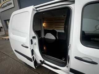 Mercedes-Benz Citan Mercedes-Benz Citan 108 CDI AIRCO / N.A.P / EURO 6 / DEALER ONDERHOUDEN - afbeelding nr 13