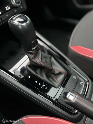 Škoda Kamiq Skoda Kamiq 1.5 TSI Monte Carlo DSG|virtual|Pano|Carplay|18” - afbeelding nr 27