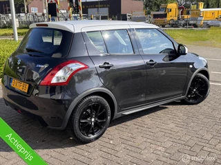 Suzuki Swift Suzuki Swift 1.2 Dynamic| Two-Tone| Camera| Led| Carplay|NAP - afbeelding nr 10
