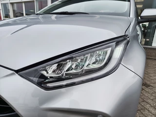 Toyota Yaris - afbeelding nr 32