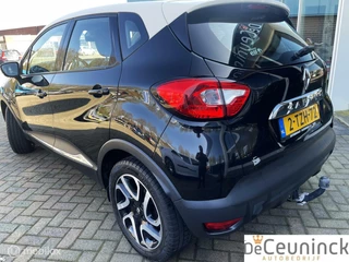 Renault Captur Renault Captur 1.2 TCe Dynamique - afbeelding nr 3