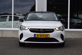 Opel Corsa Opel Corsa 1.2 Edition | All season | PDC | Lane assist | NAP - afbeelding nr 5