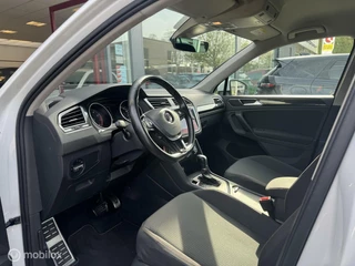 Volkswagen Tiguan Volkswagen Tiguan 1.4 TSI ACT SOUND Edition / Carplay / Etc. - afbeelding nr 19