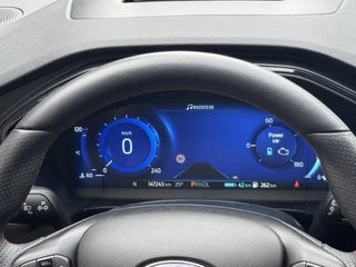 Ford Kuga Ford Kuga 2.5 PHEV ST-Line X - afbeelding nr 21