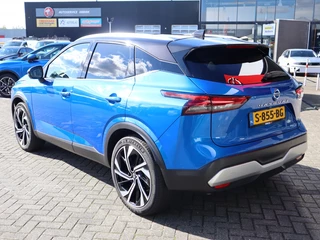 Nissan QASHQAI - afbeelding nr 4