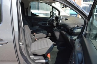 Opel Combo Opel Combo Life, Airco, Pdc, Navigatie, 1.2 T. L1H1 Edition - afbeelding nr 5