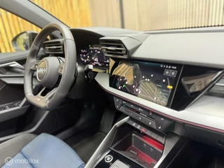 Audi A3 Audi A3 Limousine 30 TDI S edition|Pano|Led|ACC|Camera|Sfeer - afbeelding nr 24