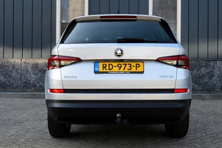Škoda Kodiaq Škoda Kodiaq 1.4 TSI ACT Ambition Business 7p. Rijklaarprijs-Garantie Panoramadak Leder Navigatie Led Trekhaak - afbeelding nr 4