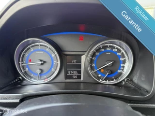 Suzuki Baleno Suzuki Baleno 1.0 Boosterjet High Executive * Garantie * - afbeelding nr 10