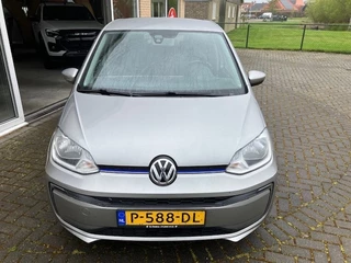 Volkswagen e-up! - afbeelding nr 4