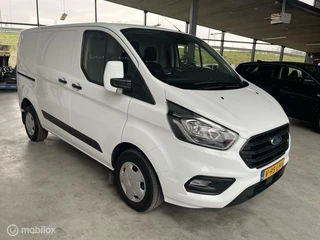 Ford Transit Custom Ford Transit Custom 280 2.0 TDCI L1H1 Limited - afbeelding nr 6