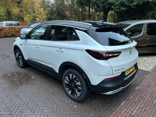 Opel Grandland X - afbeelding nr 9