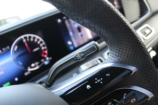 Mercedes-Benz GLE Mercedes GLE-klasse Coupé 400 e 4MATIC AMG/Pano/Memory/Sfeer/Distronic - afbeelding nr 40