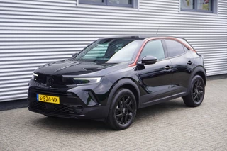 Opel Mokka - afbeelding nr 2