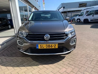 Volkswagen T-Roc - afbeelding nr 7