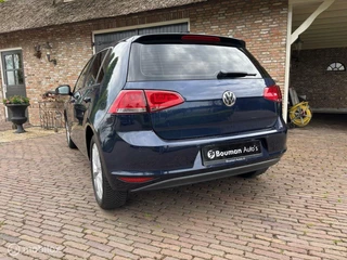 Volkswagen Golf Volkswagen Golf 1.2 TSI Trendline - afbeelding nr 9