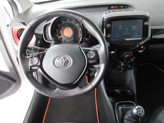 Toyota Aygo - afbeelding nr 14