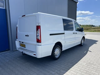 Peugeot Expert Peugeot Expert 229 2.0 HDIL2H1DCNav - afbeelding nr 5