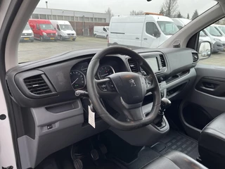 Peugeot Expert Peugeot Expert 231S 2.0 BlueHDI 120*A/C*NAVI*HAAK*CRUISE*TEL* - afbeelding nr 3