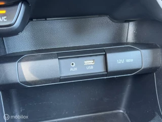 Kia Picanto Kia Picanto 1.0 CVVT EconomyPlusLine|Airco Bluetooth APK NAP - afbeelding nr 20