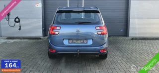 Citroën Grand C4 Picasso Citroen  C4 Grand Picasso 1.2 PureTech Business 7 PERSOONS. - afbeelding nr 4