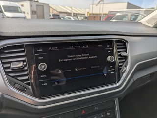 Volkswagen T-Roc - afbeelding nr 11
