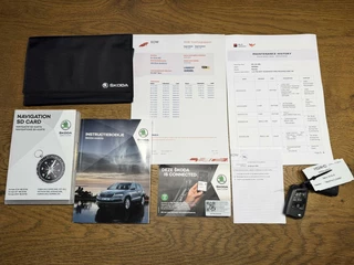 Škoda Karoq Skoda Karoq 1.5 TSi ACT Business Edition DSG - afbeelding nr 15
