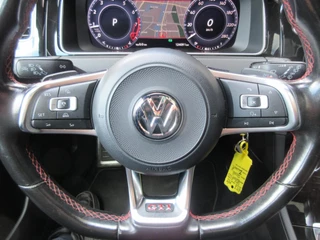 Volkswagen Golf Volkswagen Golf 2.0 TSI GTI Performance Aut Virtual Camera Carplay Pano - afbeelding nr 16