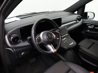 Mercedes-Benz EQV | Mercedes AG Company car | Fabrieksgarantie - afbeelding nr 3