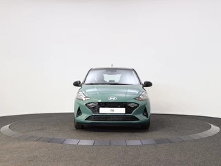 Hyundai i10 Hyundai i10 1.0 Comfort Smart 5p | Private Lease 349,- | Achteruitrijcamera - afbeelding nr 14