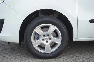 Opel Combo Opel Combo 1.3 CDTi L1H1 Sport / btw vrij / Trekhaak / Airco / Cruise - afbeelding nr 8
