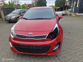 Kia Rio Kia Rio 1.2 CVVT ExecutiveLine - afbeelding nr 11