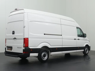 MAN TGE | Airco | Betimmering | Camera - afbeelding nr 2