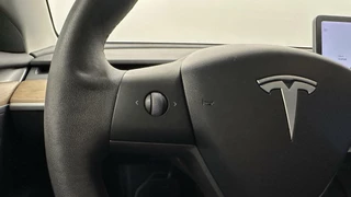 Tesla Model 3 Tesla Model 3 Long Range AWD 75 kWh LEER. - afbeelding nr 22