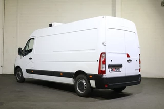 Renault Master - afbeelding nr 16