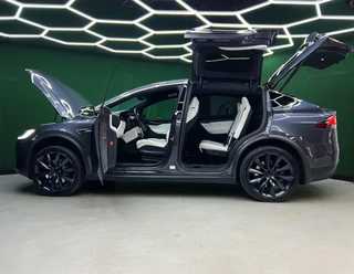 Tesla Model X Tesla Model X 100D Long Range | Autopilot | Raven |  NAP - afbeelding nr 6