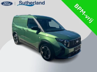 Ford Transit Courier 1.0 EcoBoost Active