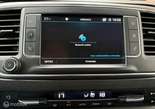 Peugeot Expert Peugeot Expert Bestel 2.0 BlueHDI 120 Long Premium Navi 3-pers - afbeelding nr 16