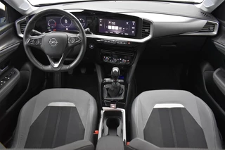Opel Mokka - afbeelding nr 11