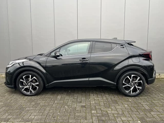 Toyota C-HR Trekhaak | - afbeelding nr 22