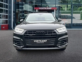 Audi Q5 - afbeelding nr 2