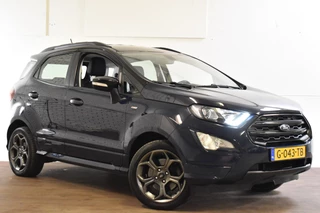 Ford EcoSport CAMERA/NAVI/CRUISE /TREKHAAK - afbeelding nr 5