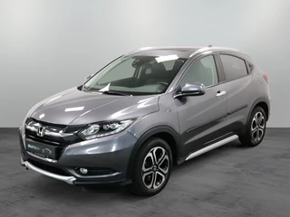 Honda HR-V - afbeelding nr 1