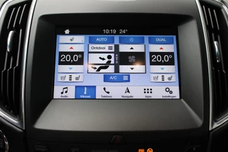 Ford Edge Ford Edge 2.0 TDCI 210pk Bi Turbo Vignale | Trekhaak 2000KG | Elektrische Stoelen + Memory | Stoelkoeling + Verwarming | Adaptive Cruise Control | Navigatie | Panorama Dak | - afbeelding nr 36
