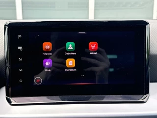 SEAT Arona SEAT Arona 1.0 TSI 110pk DSG FR | Navi | Camera | Winterpakket - afbeelding nr 21