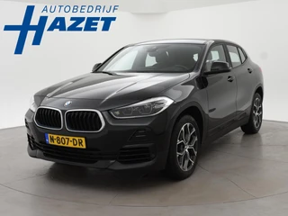 BMW X2 sDrive20i 178 PK AUT. HIGH EXECUTIVE EDITION