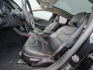 Volvo V40 - afbeelding nr 4