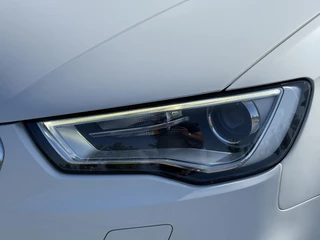 Audi A3 Audi A3 Sportback 1.2 TFSI Ambition Pro Line S 1e Eigenaar,Navi,Clima,Cruise,6 Bak,Stoelverwarming,110pk,Pdc,Lmv 18'',Apk tot 04-2026 - afbeelding nr 27